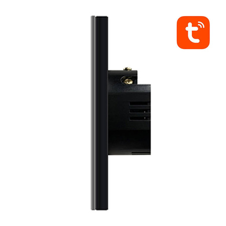 AVATTO DOTYKOWY WŁĄCZNIK ŚWIATŁA ZIGBEE PRZEŁĄCZNIK DO TUYA