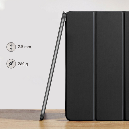ESR REBOUND MAGNETIC IPAD 10.9 2022 FOREST GREEN