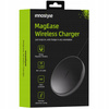 INNOSTYLE MAGEASE ŁADOWARKA INDUKCYJNA BEZPRZEWODOWA DO MAGSAFE IPHONE MAGEASE 15W CZARNA