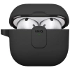 UNIQ ETUI CLYDE LOCK CASE DO AIRPODS 4 PRZEZROCZYSTY POKROWIEC