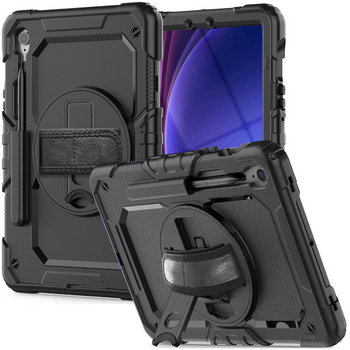 TECH-PROTECT ETUI SOLID360 DO GALAXY TAB S9 FE S10 FE 10.9 X510 X516B X520