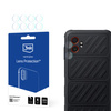 3MK SZKŁO HIBRYDOWE LENS PRO DO SAMSUNG GALAXY XCOVER 7 PRO OCHRONA EKRANU