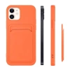 HURTEL ETUI DO SAMSUNG GALAXY S21 PLUS 5G CARD CASE Z MIEJSCEM NA DOKUMENTY