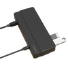 Hub Orico H7928-U3-V1 7x USB-A 3.0 - czarny