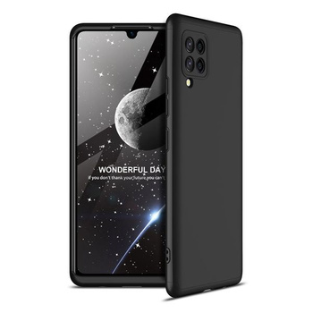 HURTEL 360 PROTECTION CASE POKROWIEC DO SAMSUNG GALAXY A42 5G PEŁNA OCHRONA