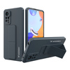 WOZINSKY KICKSTAND CASE DO XIAOMI REDMI NOTE 11 PRO Z PODSTAWKĄ I UCHWYTEM