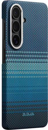 Pitaka Edge Case, Moonrise (Aaron Button) - Samsung Galaxy S26+