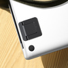 USAMS STOLIK POD TABLET LAPTOP 2 SZT DO IPAD MACBOOK AIR PRO ANTYPOŚLIZGOWY