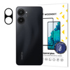 Wozinsky Full Camera Glass szkło hartowane do Realme 10 Pro na aparat kamerę 9H