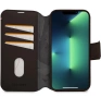 Decoded Detachable Wallet - skórzana obudowa ochronna do iPhone 14 Pro kompatybilna z MagSafe (brown)
