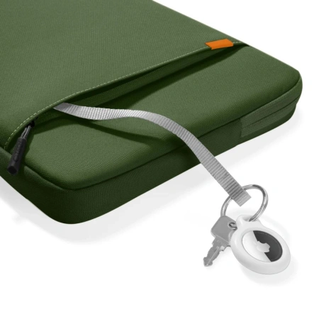 TECH-PROTECT TORBA DEFENDER DO LAPTOPA 15-16 CALI POKROWIEC O WYSOKIEJ