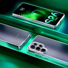 Samsung Galaxy S26 Ultra - 3mk Clear Case