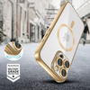 TECH-PROTECT ETUI CASE MAGFLEX DO MAGSAFE IPHONE 16 PRO MAX ANTYPOŚLIZGOWE