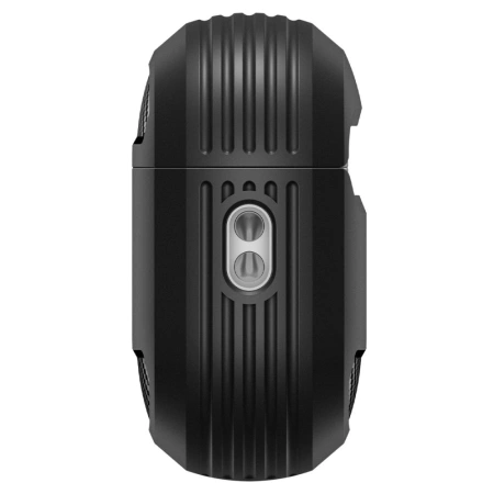 SPIGEN ETUI CASE RUGGED ARMOR DO AIRPODS 3 ODPOWIEDNIE DO CIĘŻSZYCH