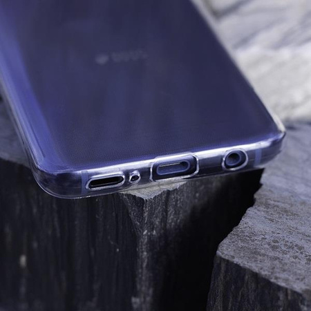 Apple iPhone 6/6s - 3mk Clear Case