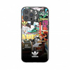 ADIDAS OR SNAP CASE GRAPHIC AOP DO IPHONE 12 PRO MAX POKROWIEC Z DESIGNEM