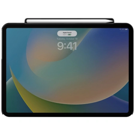 UNIQ ETUI AXEL DO IPAD AIR 13 2024 2025 IPAD PRO 13 2024 POKROWIEC