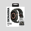 Skinarma pasek+etui Mecha 2in1 Apple Watch 49mm oliwkowy/olive