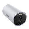 BASEUS KAMERA B1 2K DO MONITORINGU ZEWNĘTRZNEGO Z WODOODPORNOŚCIĄ IP65