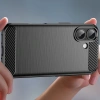 HURTEL ETUI CARBON CASE DO IPHONE 17 OCHRONA ZARYSOWAŃ MAGNETYCZNE
