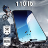 ESR SZKŁO HARTOWANE DO IPHONE 16 PRO MAX ARMORITE OCHRONA PRZED ZADARCIAMI
