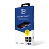 3MK FOLIA OCHRONNA SILKY MATT PRIVACY DO APPLE IPHONE 12 12 PRO POWŁOKA