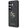 Etui Guess 4G Big Metal Logo do Samsung  Galaxy S26 Ultra czarny