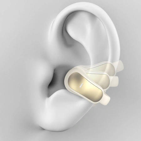 DUDAO SŁUCHAWKI BEZPRZEWODOWE TWS BLUETOOTH U20 PRO DO TELEFONÓW