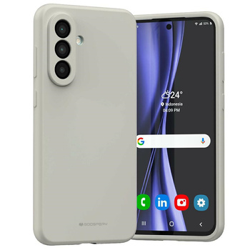 MERCURY ETUI SILICONE DO SAMSUNG GALAXY A36 POKROWIEC OCHRONA TELEFONU