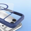 DUX DUCIS ETUI SKIN X PRO Z PORTFELEM DO IPHONE 17 PRO KOMPATYBILNE