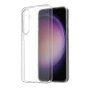 Etui Ultra Clear na Samsung Galaxy S26 Plus - przezroczyste
