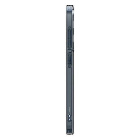 SPIGEN LIQUID CRYSTAL ETUI DO SAMSUNG GALAXY S25 PLUS Z WZMOCNIONĄ OCHRONĄ