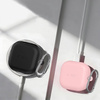 TECH-PROTECT SILICONE HOOK SAMSUNG GALAXY BUDS 4 / 4 PRO NAVY BLUE