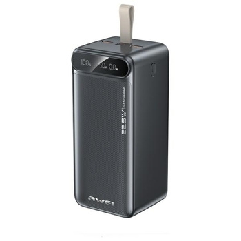 AWEI POWERBANK PA-13 50000MAH DO IPHONE 11 12 13 14 SZYBKIE ŁADOWANIE 22.5W