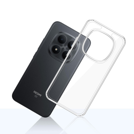 Redmi Note 15 Pro 5G - 3mk Armor Case