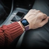 HURTEL OPASKA DO APPLE WATCH 9 8 7 6 5 4 3 2 SE PASEK SILIKONOWY 41 40 38MM