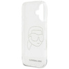 KARL LAGERFELD ETUI IML RHINESTONES KARL HEAD DO IPHONE 16 OCHRONA