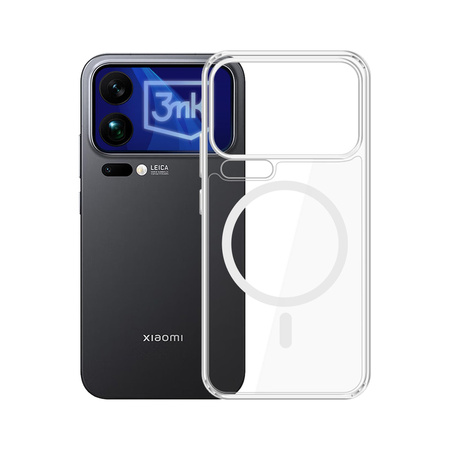 Xiaomi 17 Pro - 3mk Armor MagCase