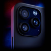 3MK MATT CASE PRO DO APPLE IPHONE 16 PRO MAX ETUI TELEFONU MATOWA