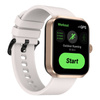 ZEBLAZE BEYOND 3 PLUS SMARTWATCH DO ANDROID IOS KROKOMIERZ PULSOMETER SPORT