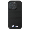 BMW ETUI HARDCASE DO IPHONE 16 PRO MAX 6.9 DO MAGSAFE PERFOROWANE SZYTE