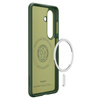 Spigen Nano Pop MagSafe, avo green - Samsung Galaxy S26