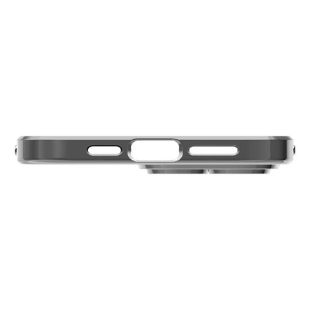 SPIGEN ETUI OPTIK CRYSTAL DO IPHONE 14 PRO MAX Z OCHRONĄ ZAGIĘĆ I ZARYSOWAŃ