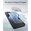 ESR CLASSIC HYBRID KICKSTAND MAGSAFE GALAXY S26 ULTRA FROSTED BLACK