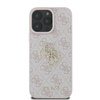 GUESS POKROWIEC HARDCASE DO IPHONE 16 PRO MAX 6.9 Z LOGO WYSOKIEJ JAKOŚCI