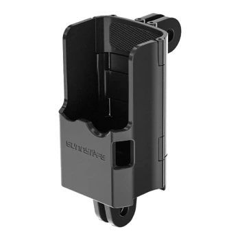 SUNNYLIFE ADAPTER WIELOFUNKCYJNY PRZEJŚCIÓWKA DO KAMERY DJI OSMO POCKET 3