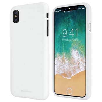 MERCURY CASE POKROWIEC DO SAMSUNG GALAXY S8 PLUS G955 OCHRONNY ELASTYCZNY