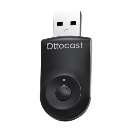 Adapter bezprzewodowy Ottocast CA505-T MINI 2w1
