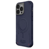Skinarma etui Mecha iPhone 16 Pro Max 6.9 Magnetic Charging granatowy/navy