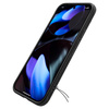 SPIGEN ETUI CASE POKROWIEC DO GOOGLE PIXEL 9 9 PRO RUGGED ARMOR MATTE BLACK
